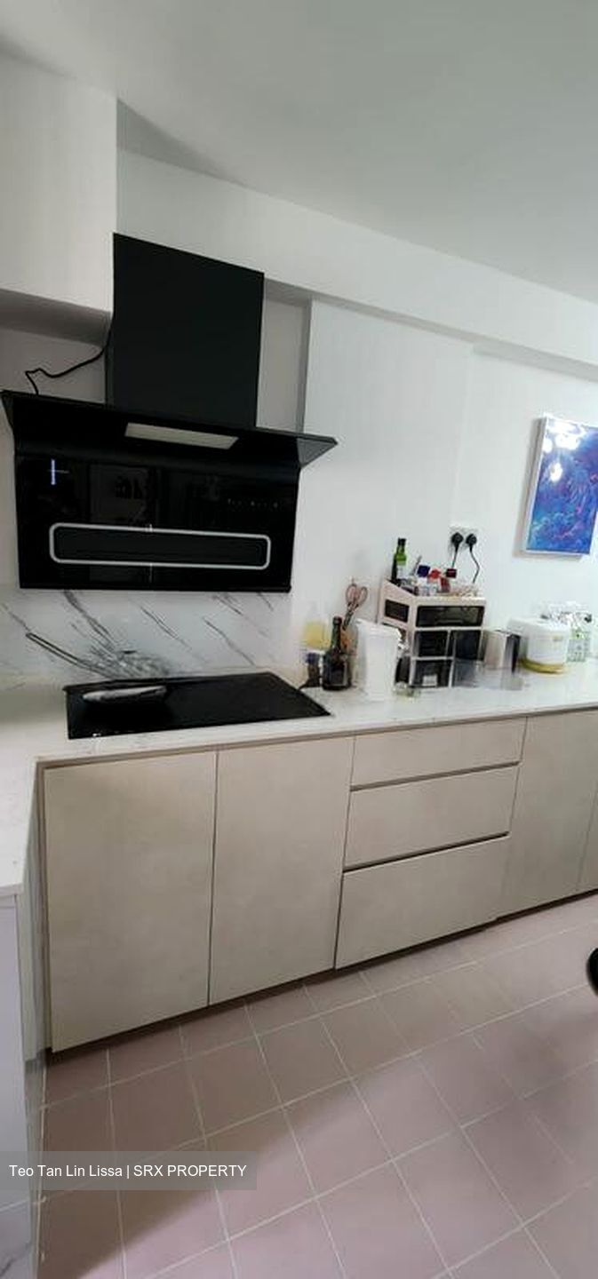 Blk 2 Ghim Moh Green (Queenstown), HDB 3 Rooms #506803651